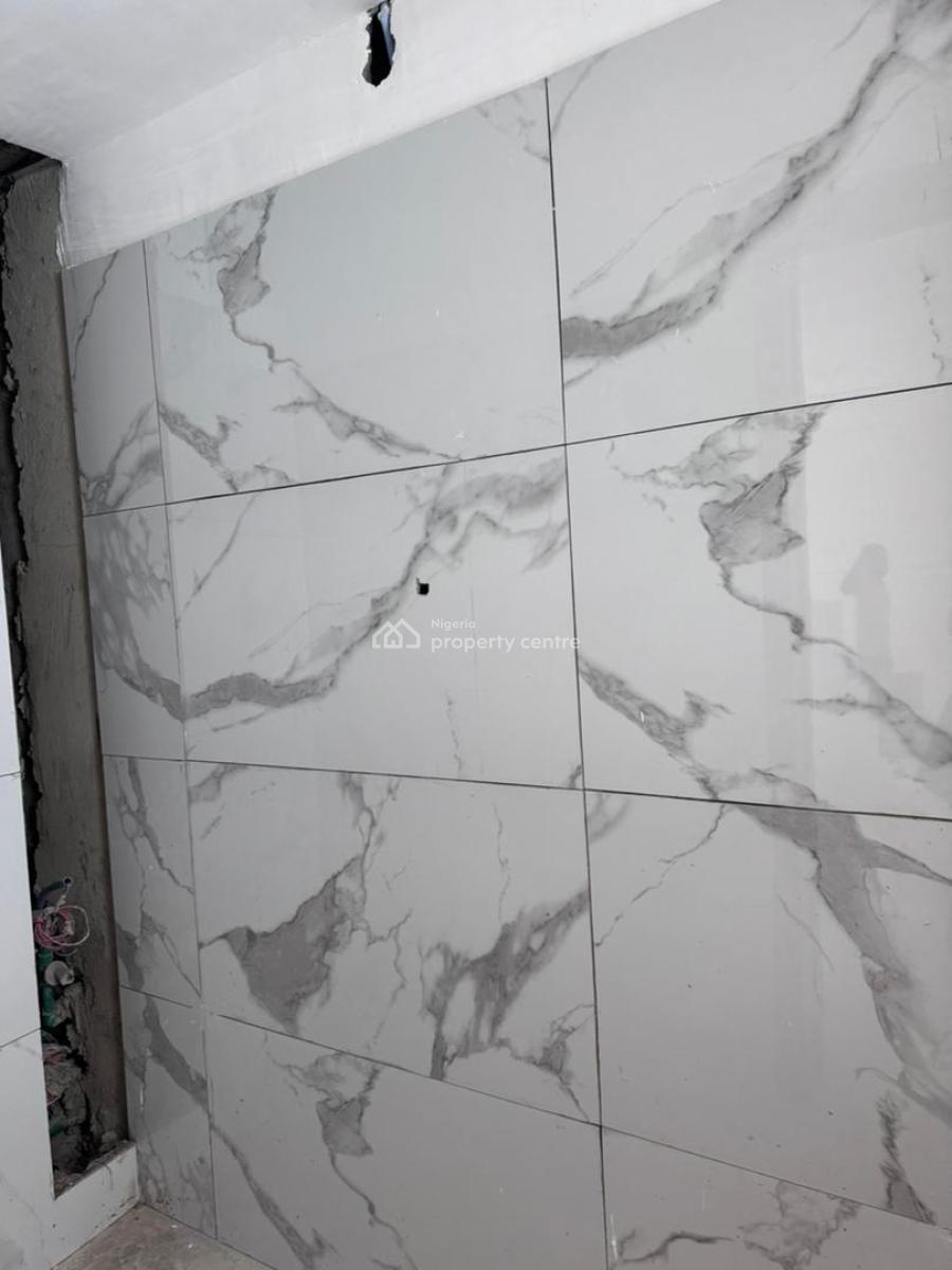 Luxury Newly Built 3 Bedroom Terrace Duplex, By Olu, Victoria Island (vi), Lagos, Terraced Duplex for Sale