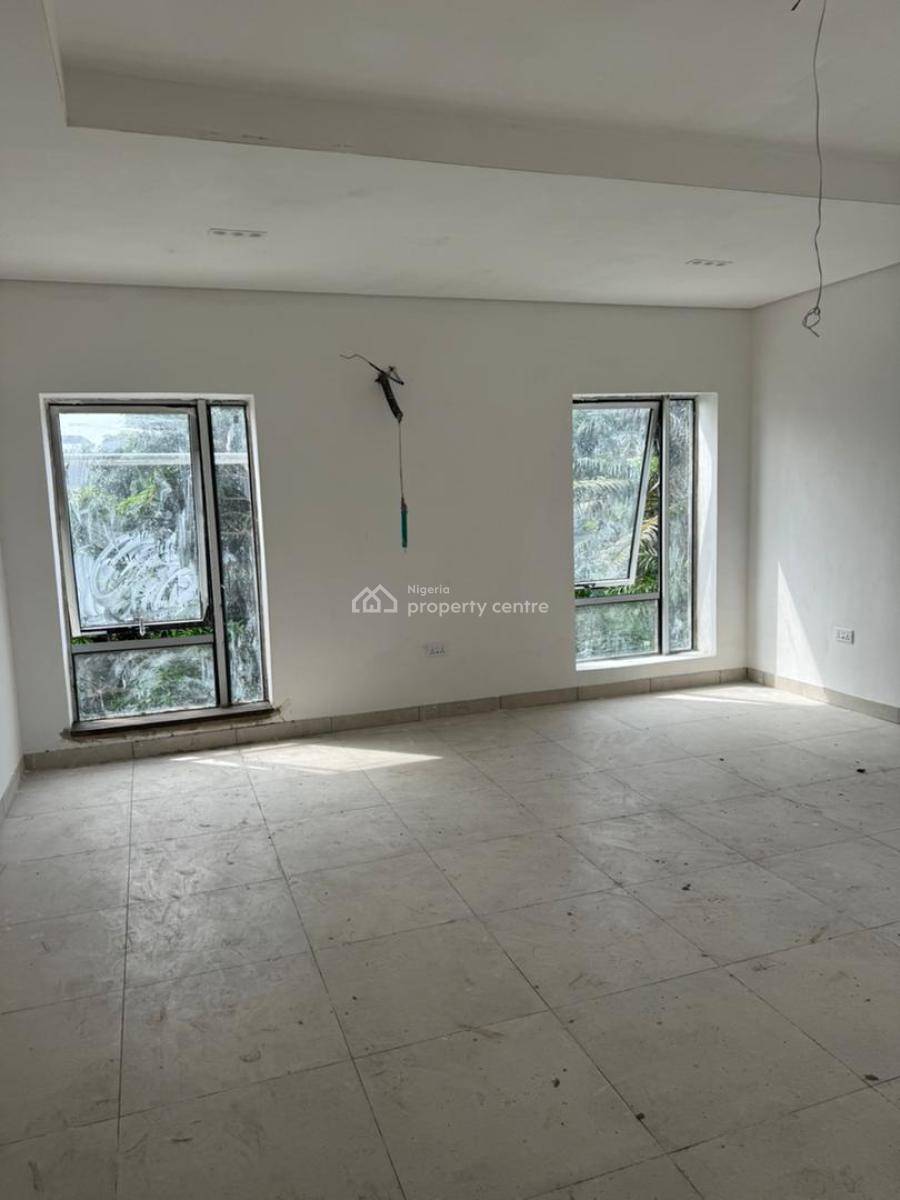 Luxury Newly Built 3 Bedroom Terrace Duplex, By Olu, Victoria Island (vi), Lagos, Terraced Duplex for Sale