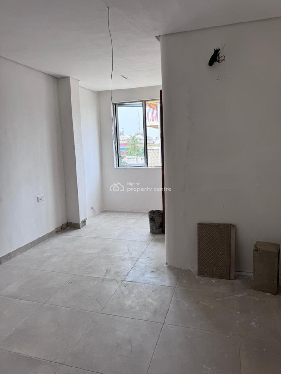 Luxury Newly Built 3 Bedroom Terrace Duplex, By Olu, Victoria Island (vi), Lagos, Terraced Duplex for Sale