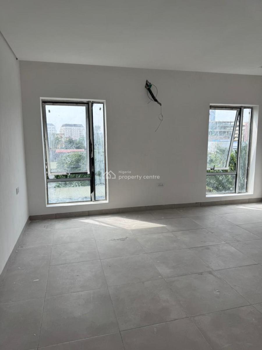 Luxury Newly Built 3 Bedroom Terrace Duplex, By Olu, Victoria Island (vi), Lagos, Terraced Duplex for Sale
