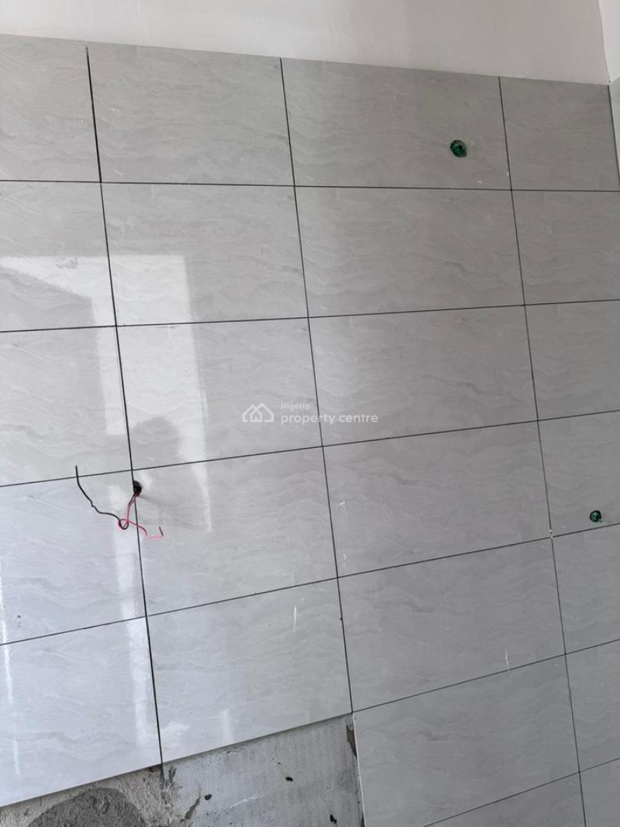 Luxury Newly Built 3 Bedroom Terrace Duplex, By Olu, Victoria Island (vi), Lagos, Terraced Duplex for Sale