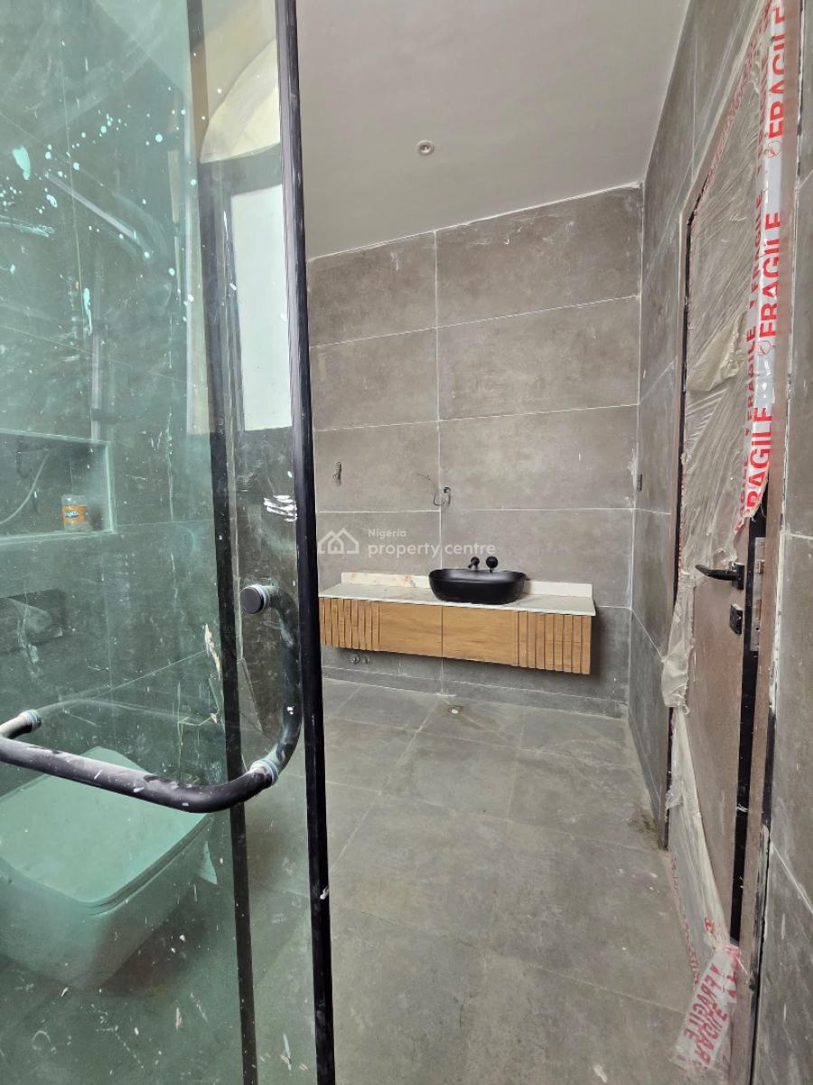 Ultra-luxury 4-bedroom Terrace Duplexes, Ikoyi, Lagos, Terraced Duplex for Sale