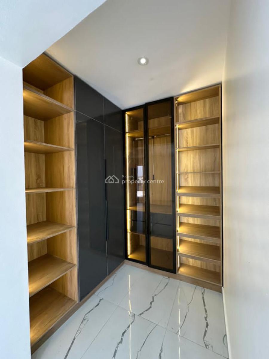 5 Bedroom Detached Duplex with Pool, Ajah, Lagos, Detached Duplex for Sale