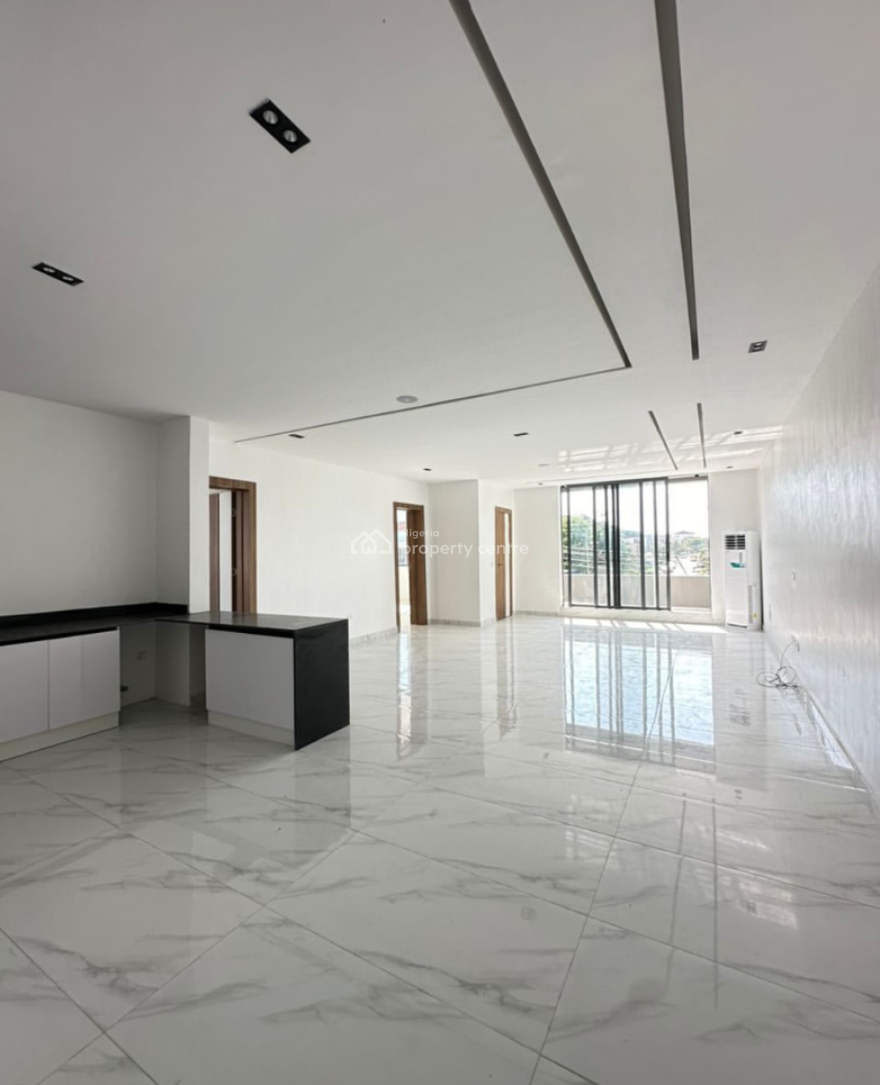 Newly Built 2 Bedroom Apartment, By Diy, Oniru, Victoria Island (vi), Lagos, Block of Flats for Sale