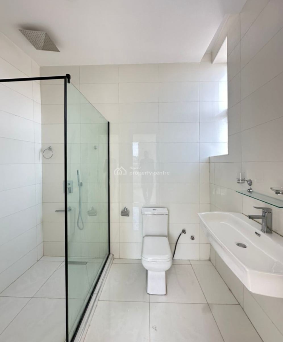 Newly Built 2 Bedroom Apartment, By Diy, Oniru, Victoria Island (vi), Lagos, Block of Flats for Sale