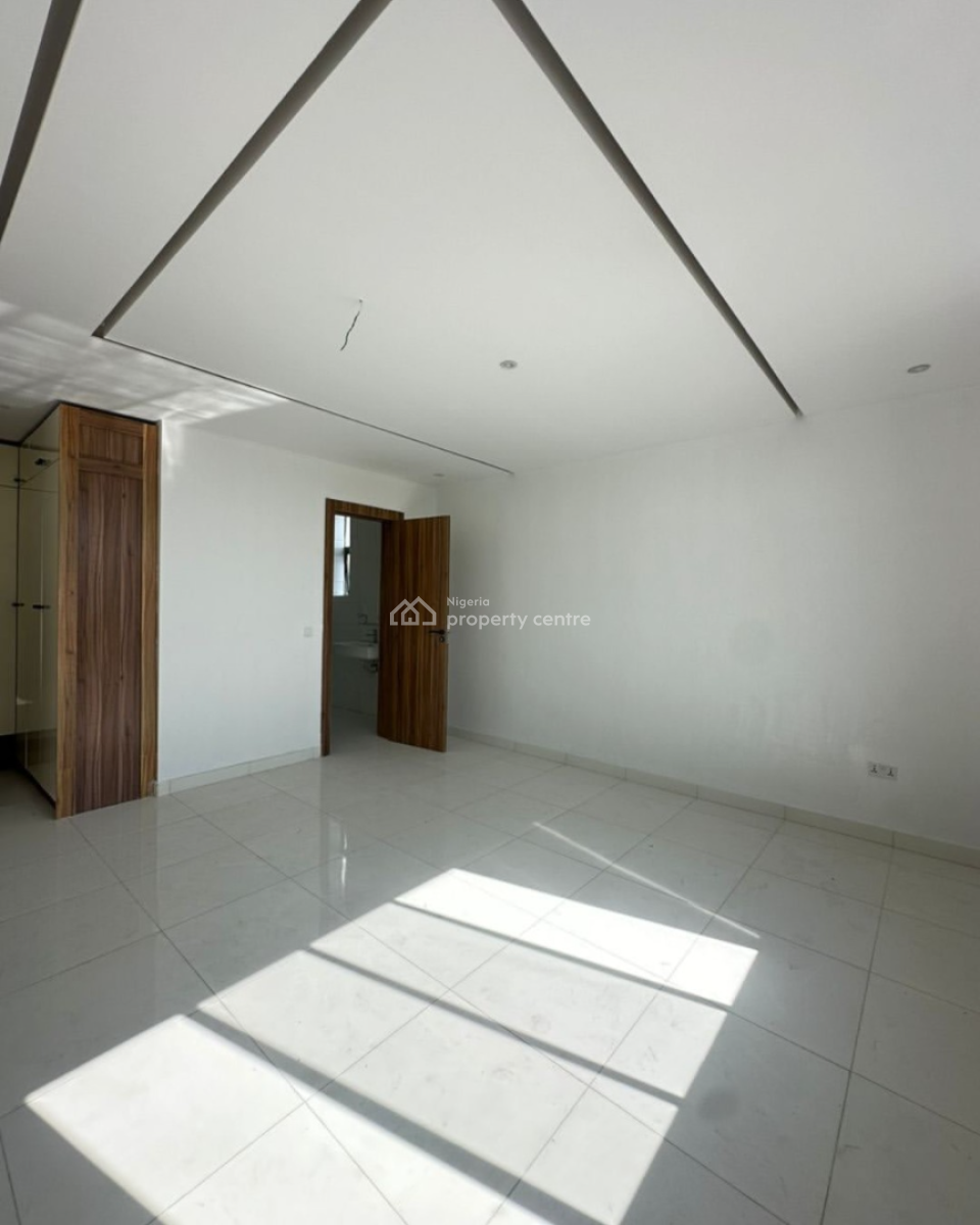 Newly Built 2 Bedroom Apartment, By Diy, Oniru, Victoria Island (vi), Lagos, Block of Flats for Sale