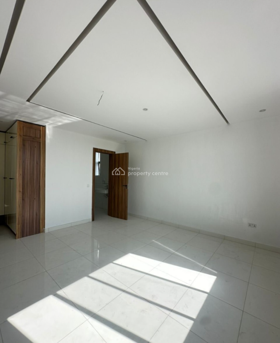 Newly Built 2 Bedroom Apartment, By Diy, Oniru, Victoria Island (vi), Lagos, Block of Flats for Sale