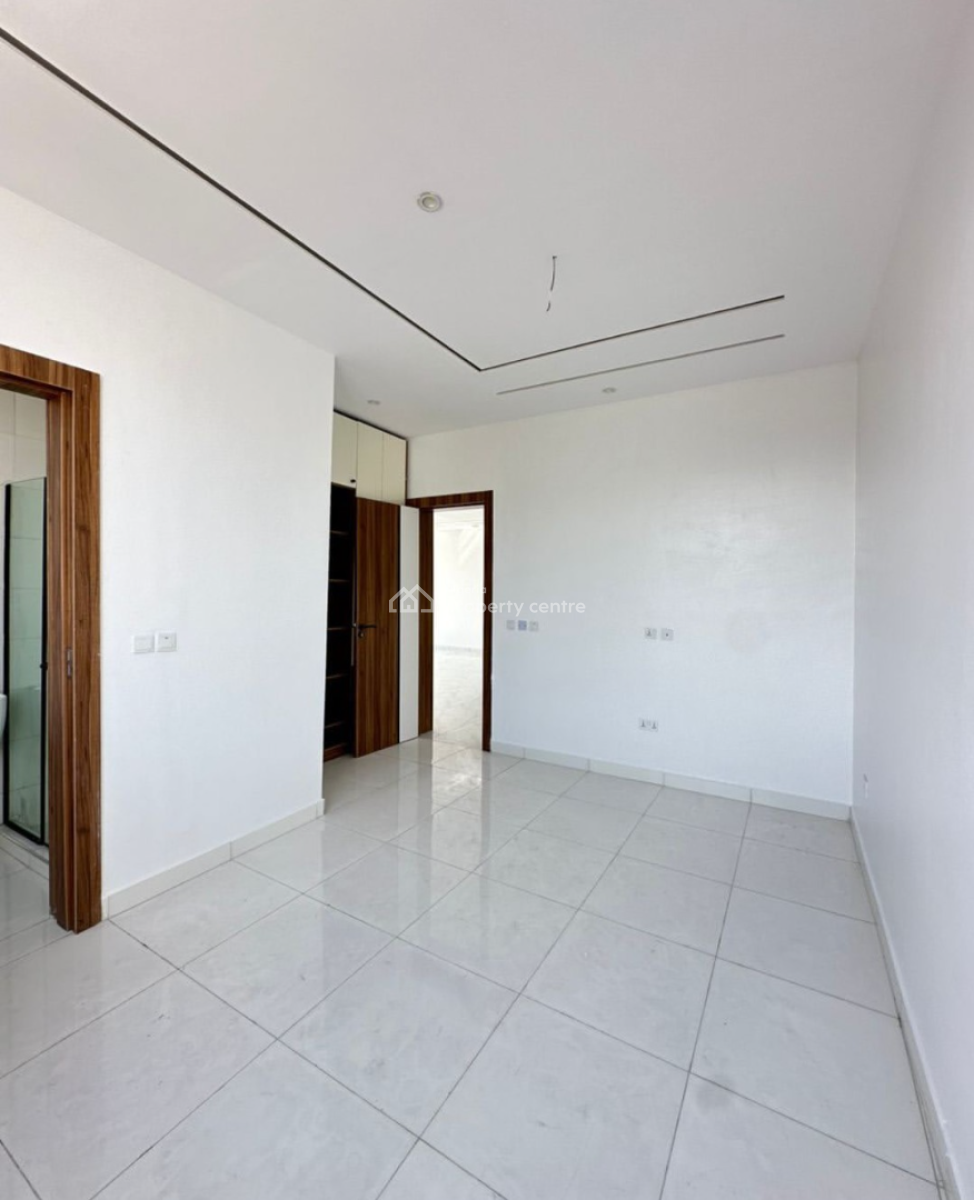 Newly Built 2 Bedroom Apartment, By Diy, Oniru, Victoria Island (vi), Lagos, Block of Flats for Sale