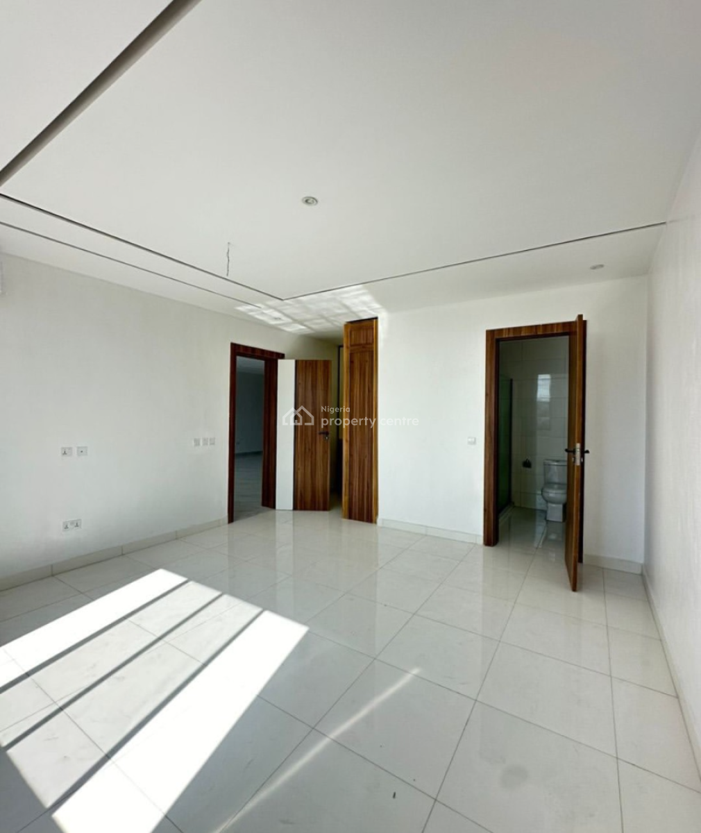 Newly Built 2 Bedroom Apartment, By Diy, Oniru, Victoria Island (vi), Lagos, Block of Flats for Sale