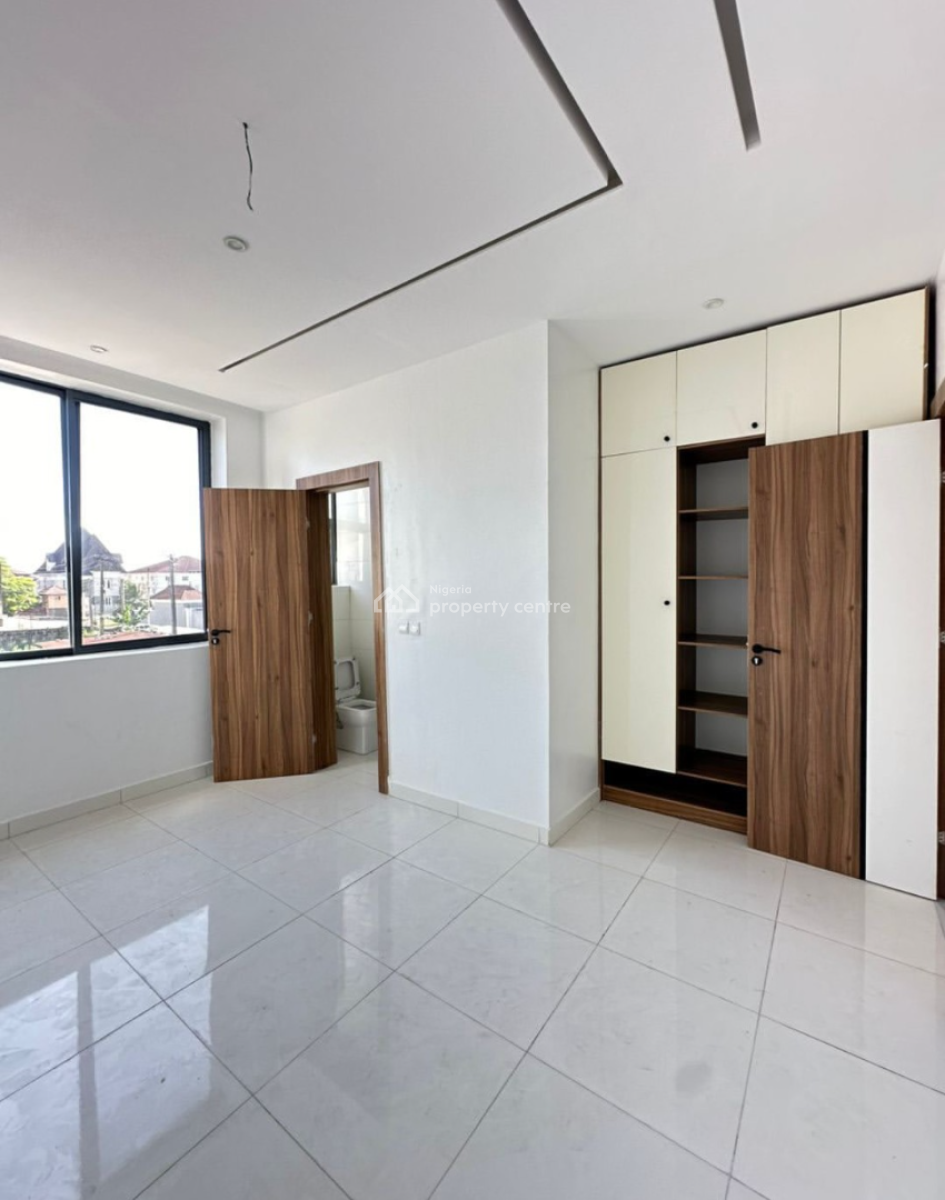 Newly Built 2 Bedroom Apartment, By Diy, Oniru, Victoria Island (vi), Lagos, Block of Flats for Sale