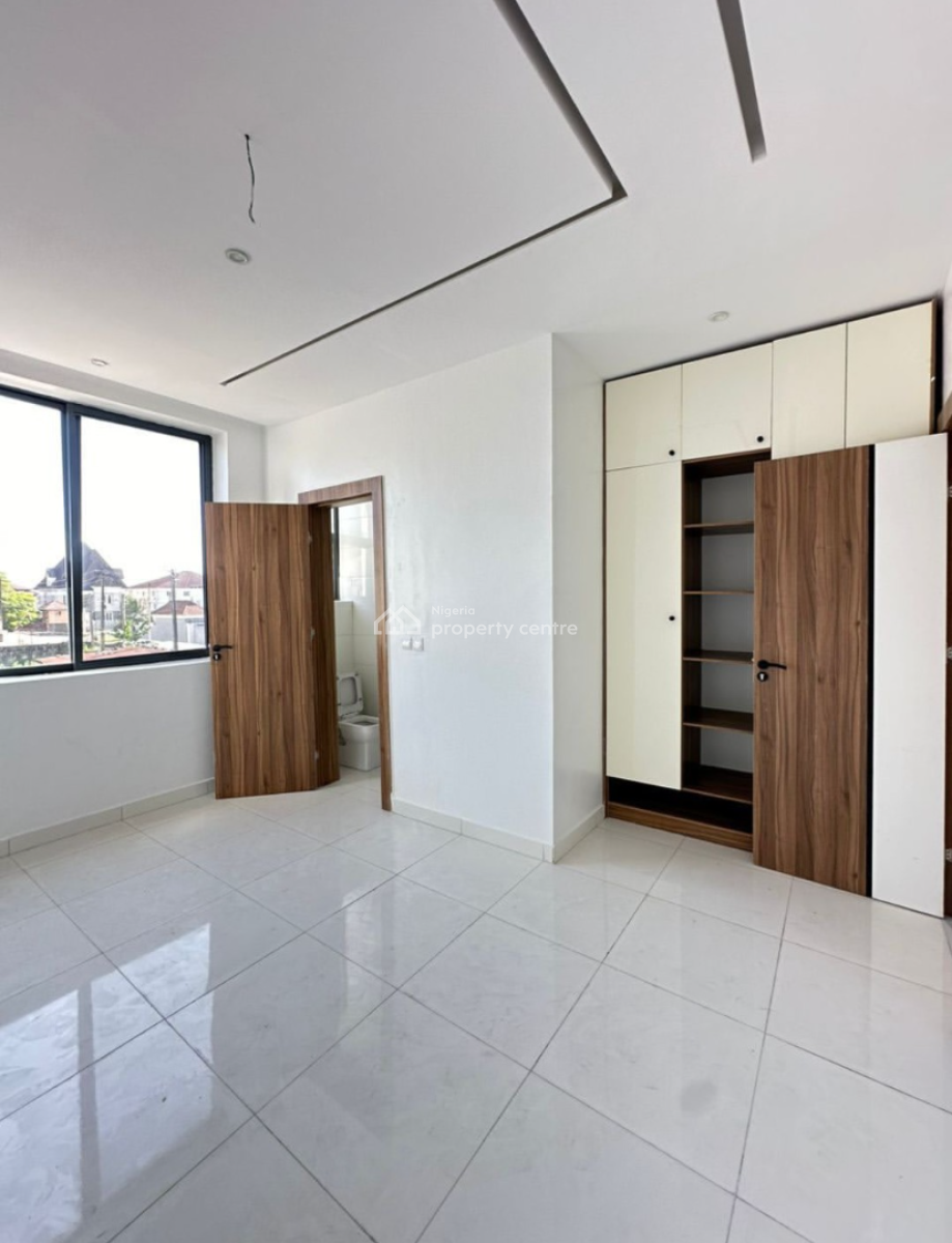 Newly Built 2 Bedroom Apartment, By Diy, Oniru, Victoria Island (vi), Lagos, Block of Flats for Sale