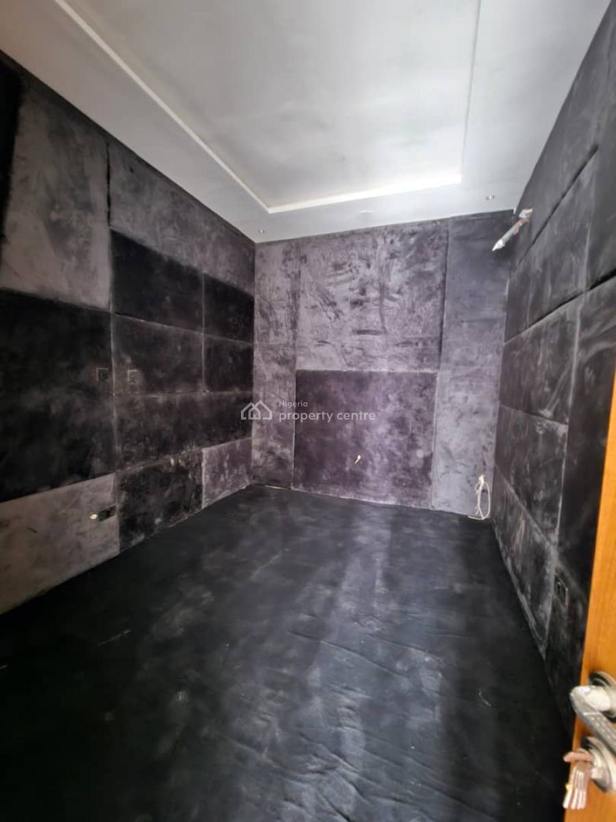 4 Bedroom Detached House, Ikota, Lekki, Lagos, House for Sale