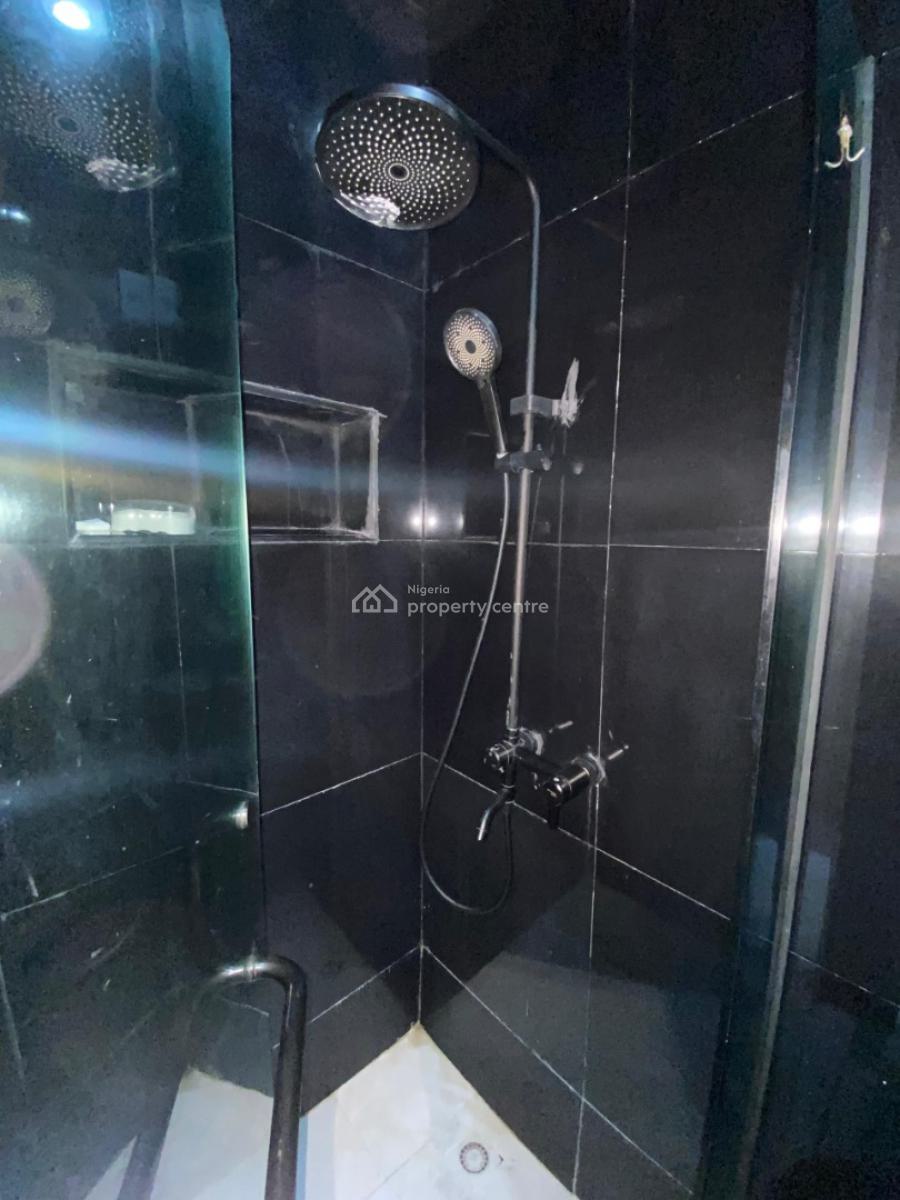 Lovely Family Oriented 3 Bedroom Apartment, Ikate, Lekki, Lagos, Flat / Apartment Short Let