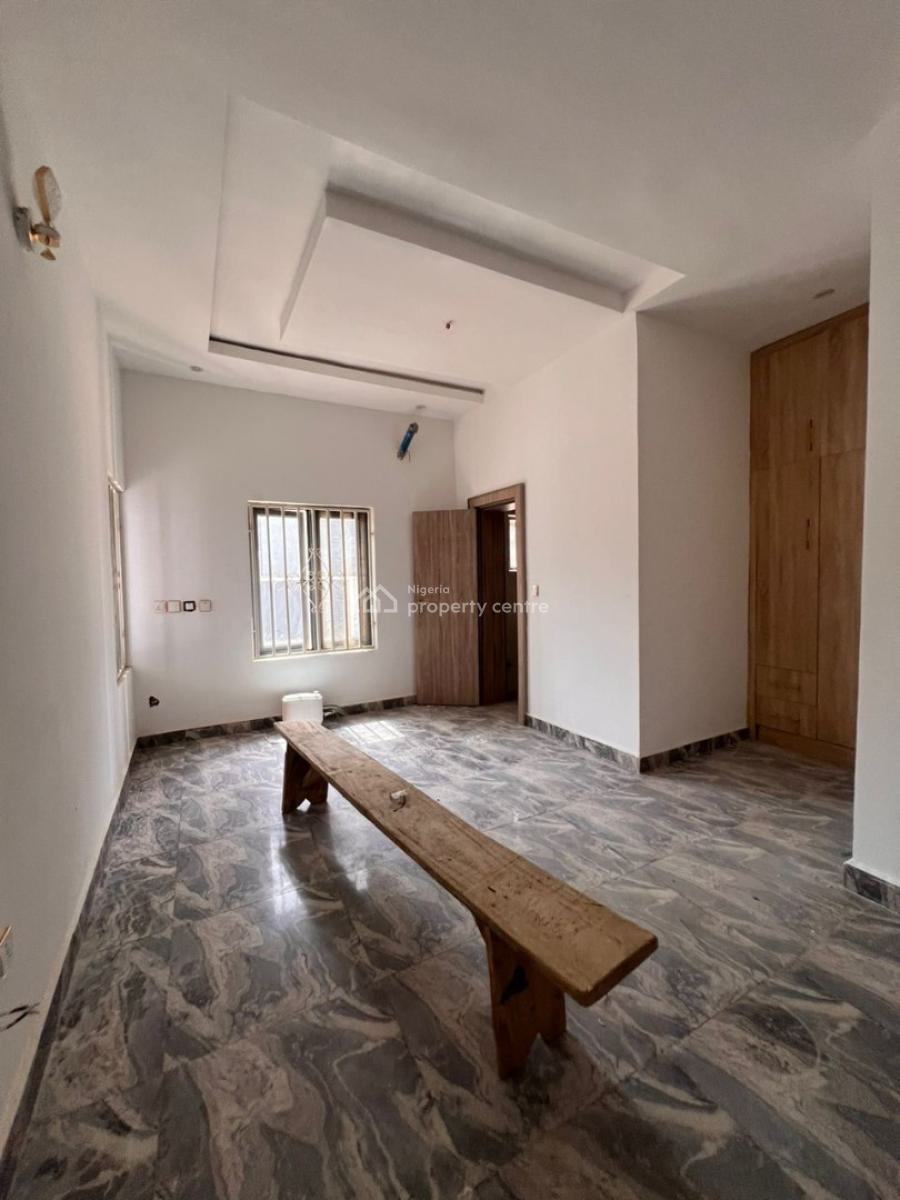 Brand New 2bedroom Flat, Jahi By Aduvie, Jahi, Abuja, Flat / Apartment for Rent