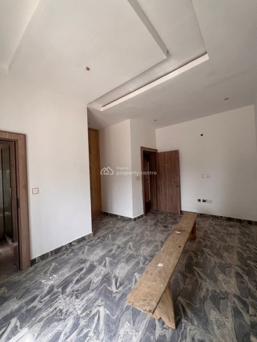 Brand New 2bedroom Flat, Jahi By Aduvie, Jahi, Abuja, Flat / Apartment for Rent