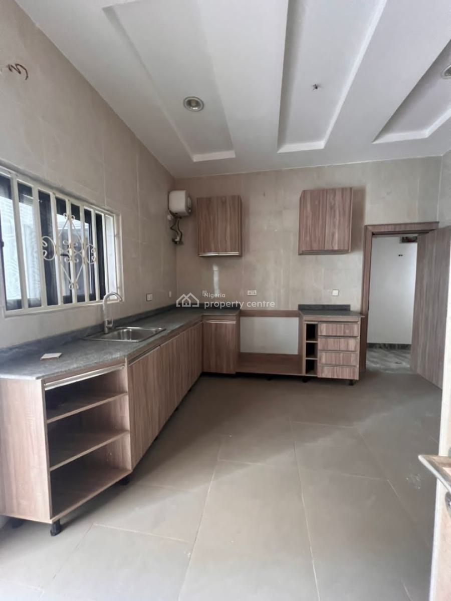 Brand New 2bedroom Flat, Jahi By Aduvie, Jahi, Abuja, Flat / Apartment for Rent