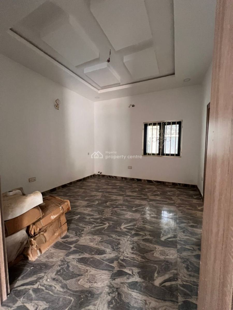 Brand New 2bedroom Flat, Jahi By Aduvie, Jahi, Abuja, Flat / Apartment for Rent