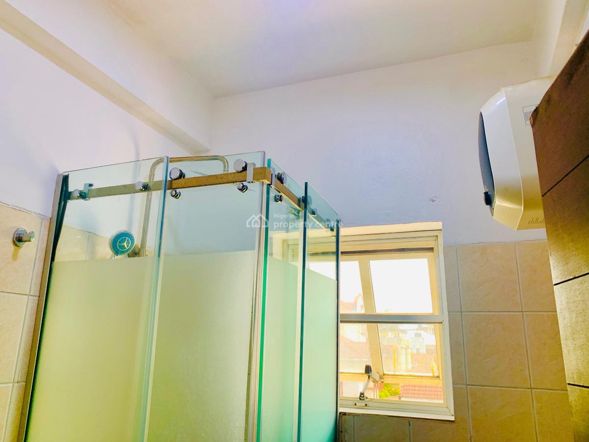 Cozy 2 Bedroom Apartment, Oniru, Victoria Island (vi), Lagos, Flat / Apartment Short Let