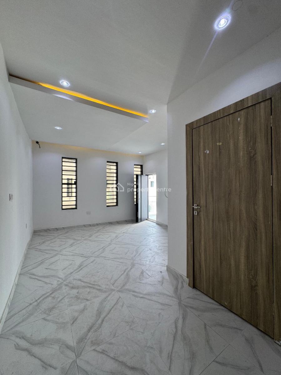 4 Bedroom Terrace Duplex, Ajah, Lagos, Terraced Duplex for Sale