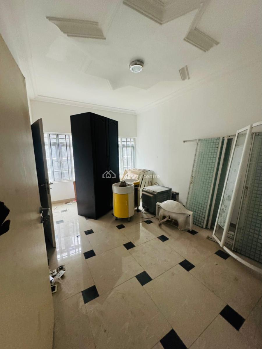 Newly Built 5 Bedroom Semi Detached Duplex with Bq, Magodo, Lagos, House for Sale