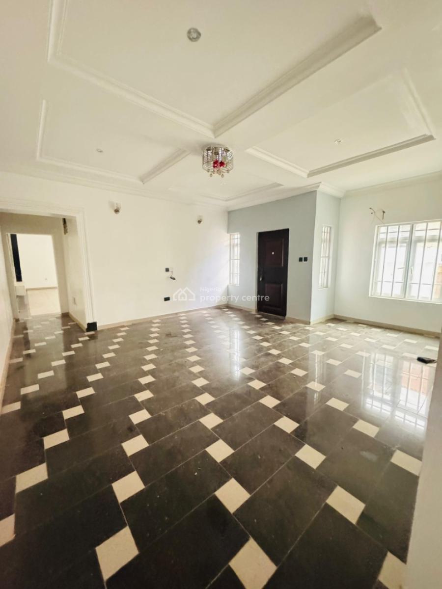 Newly Built 5 Bedroom Semi Detached Duplex with Bq, Magodo, Lagos, House for Sale