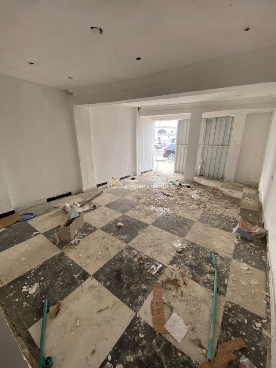 Shop, Ajah, Lagos, Shop for Rent