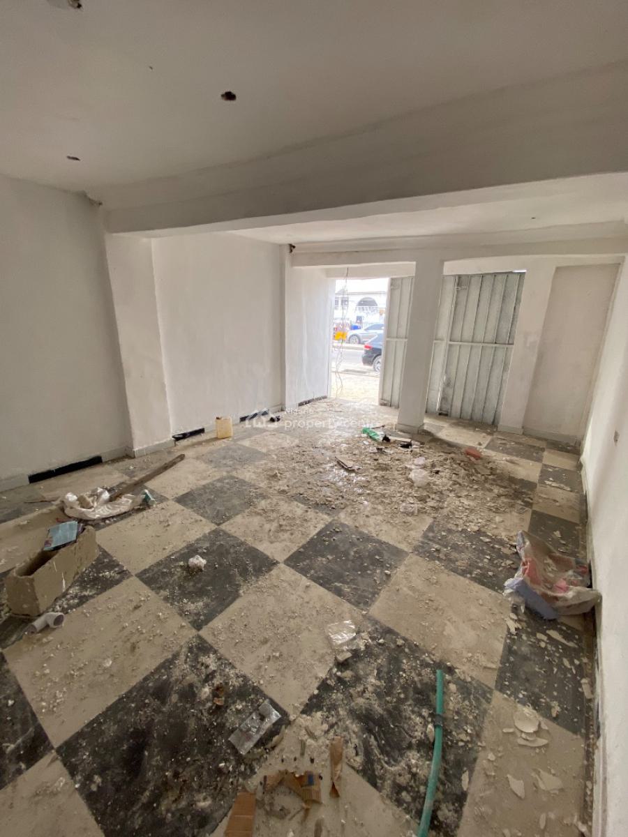 Shop, Ajah, Lagos, Shop for Rent