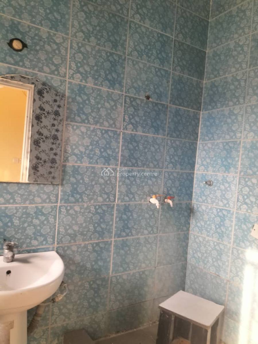 4 Bedroom Terrace Duplux, Ogunfayo, Awoyaya, Ibeju Lekki, Lagos, Terraced Duplex for Rent