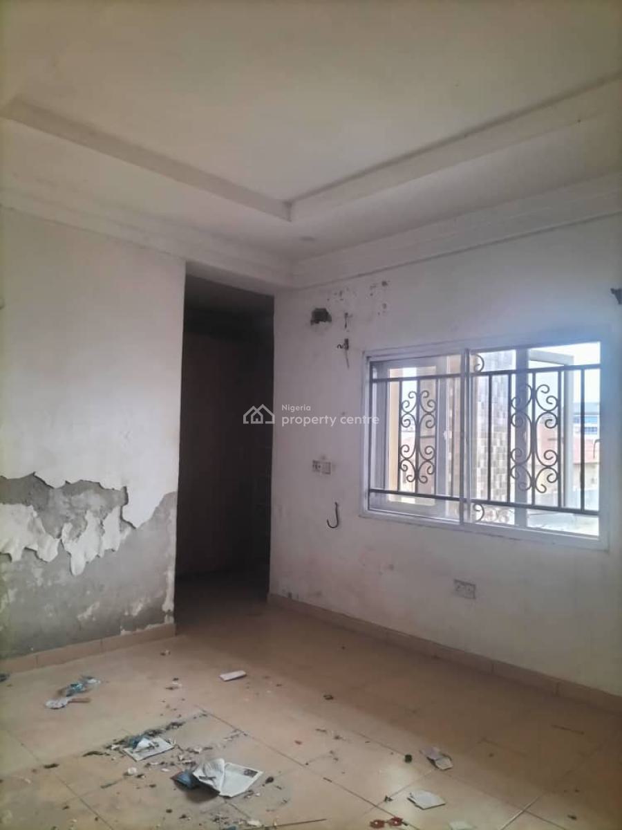 4 Bedroom Terrace Duplux, Ogunfayo, Awoyaya, Ibeju Lekki, Lagos, Terraced Duplex for Rent
