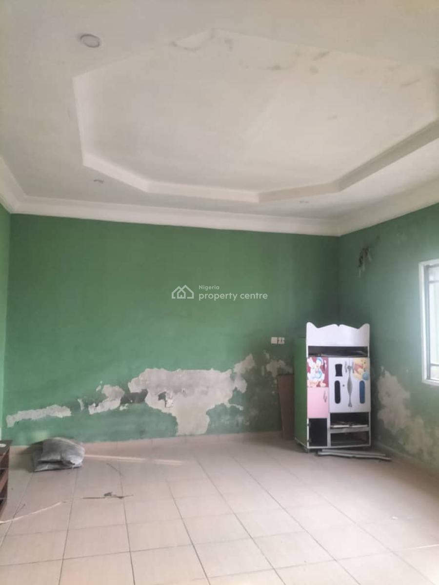 4 Bedroom Terrace Duplux, Ogunfayo, Awoyaya, Ibeju Lekki, Lagos, Terraced Duplex for Rent