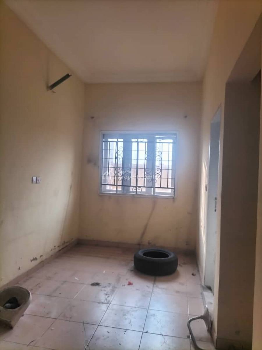 4 Bedroom Terrace Duplux, Ogunfayo, Awoyaya, Ibeju Lekki, Lagos, Terraced Duplex for Rent