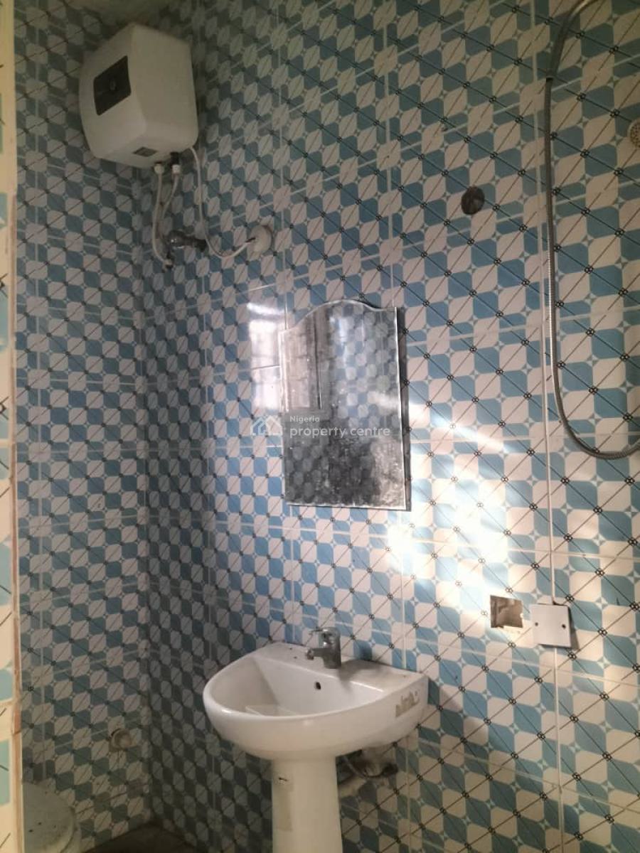 4 Bedroom Terrace Duplux, Ogunfayo, Awoyaya, Ibeju Lekki, Lagos, Terraced Duplex for Rent