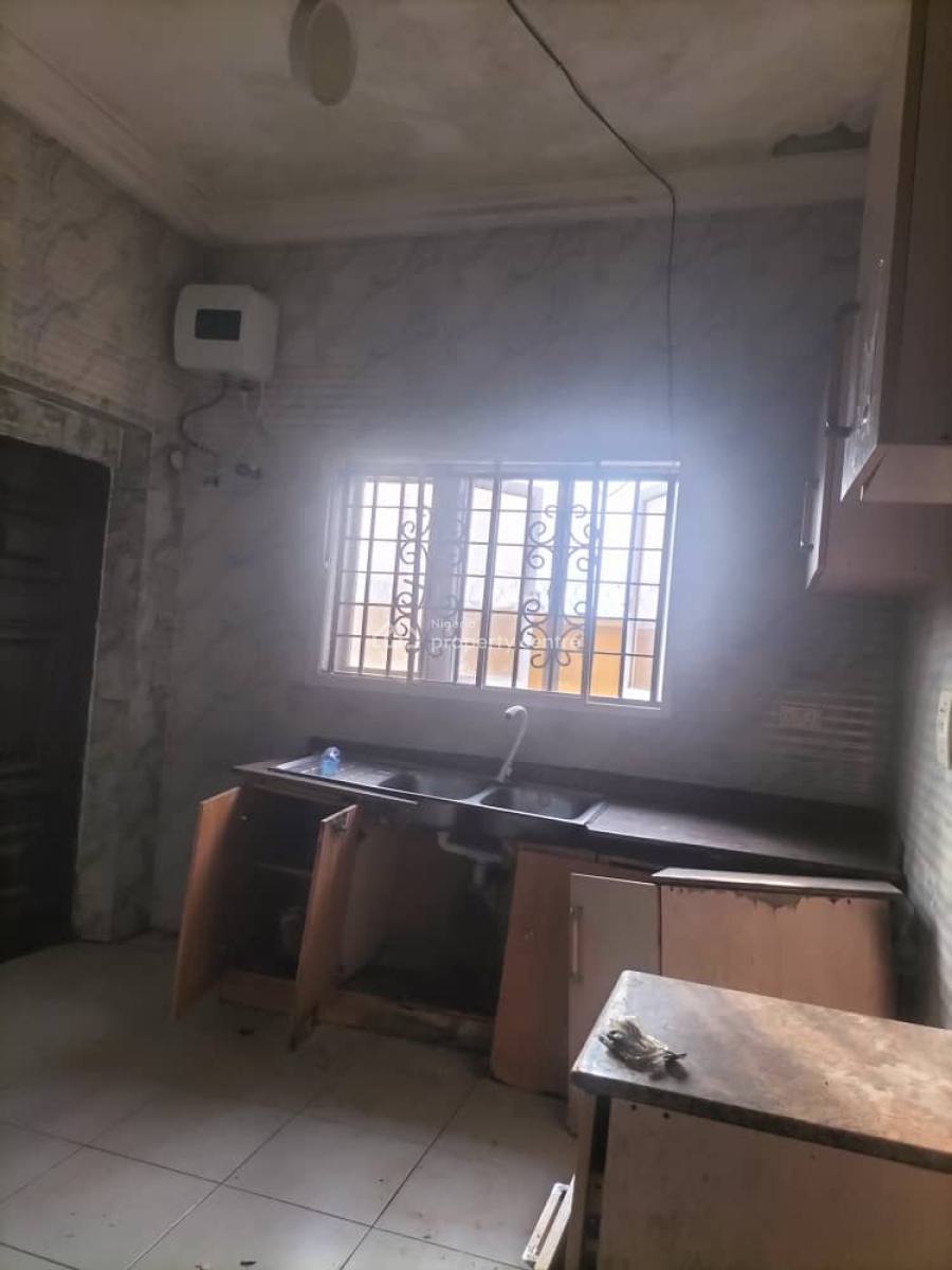 4 Bedroom Terrace Duplux, Ogunfayo, Awoyaya, Ibeju Lekki, Lagos, Terraced Duplex for Rent