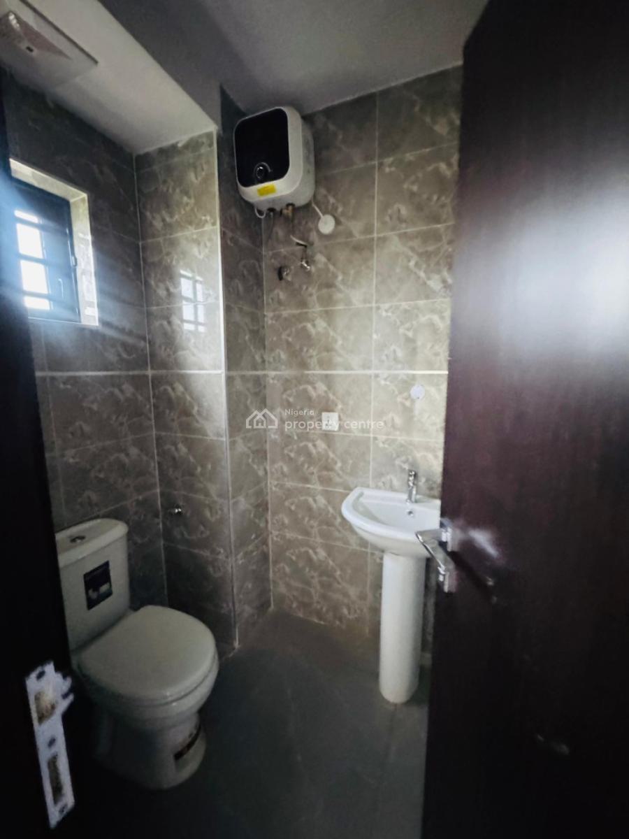 Super Luxurious 4 Bedroom Maisonette with Bq, Opebi, Ikeja, Lagos, House for Sale