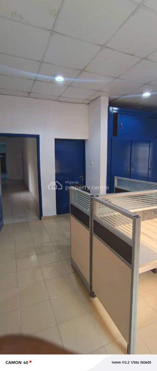 Office Space in Ikota, Ikota Villa Estate*, Lekki, Lagos, Office Space for Rent