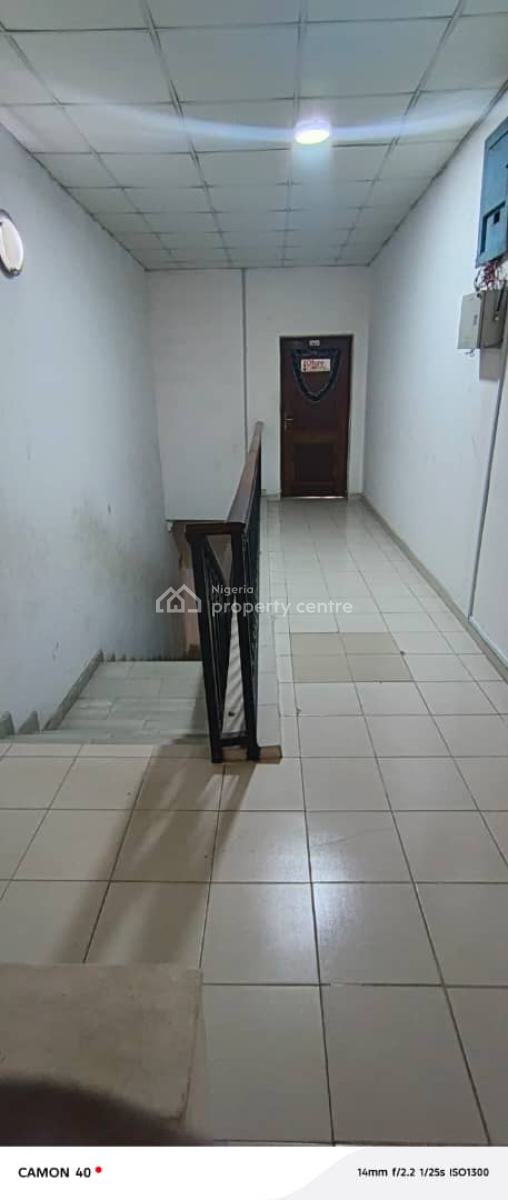 Office Space in Ikota, Ikota Villa Estate*, Lekki, Lagos, Office Space for Rent