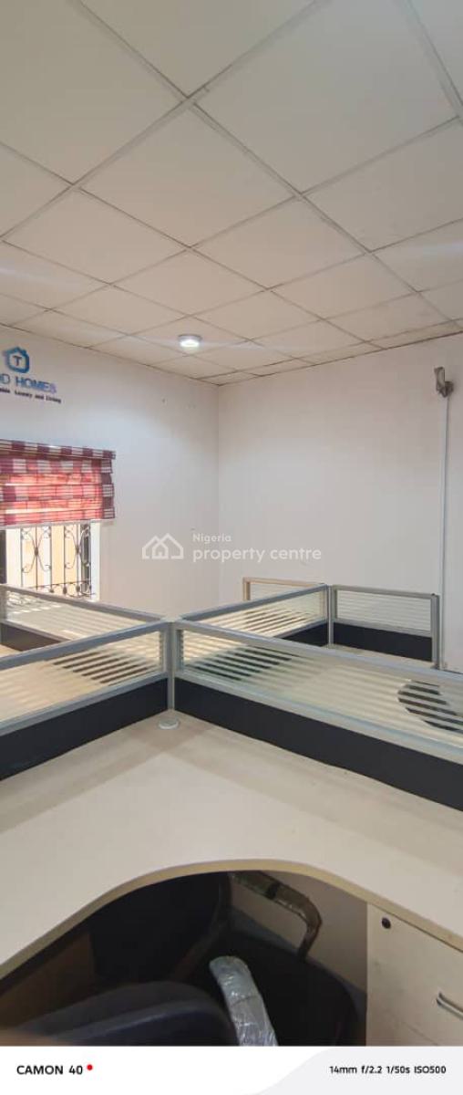 Office Space in Ikota, Ikota Villa Estate*, Lekki, Lagos, Office Space for Rent