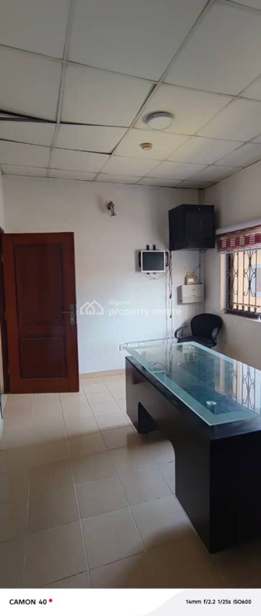 Office Space in Ikota*  *, Ikota Villa Estate, Lekki, Lagos, Office Space for Rent