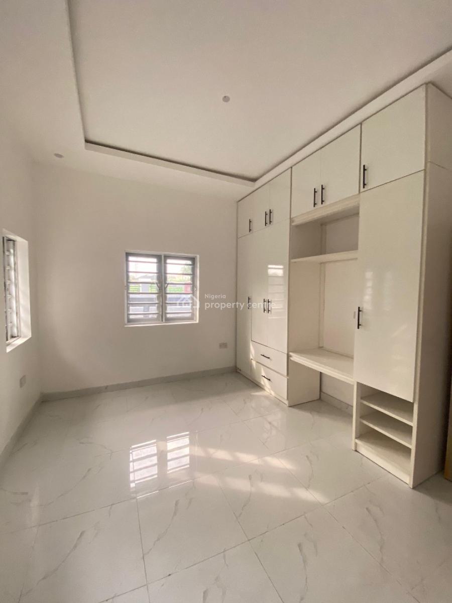 3 Bedroom Flat, Sangotedo, Ajah, Lagos, Flat / Apartment for Sale