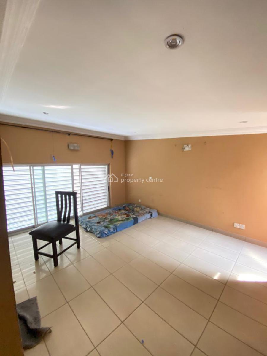 Spacious 4 Bedroom Terrace Duplex Available Lekki Phase 1, Lekk Phase 1, Lekki Phase 1, Lekki, Lagos, Terraced Duplex for Rent