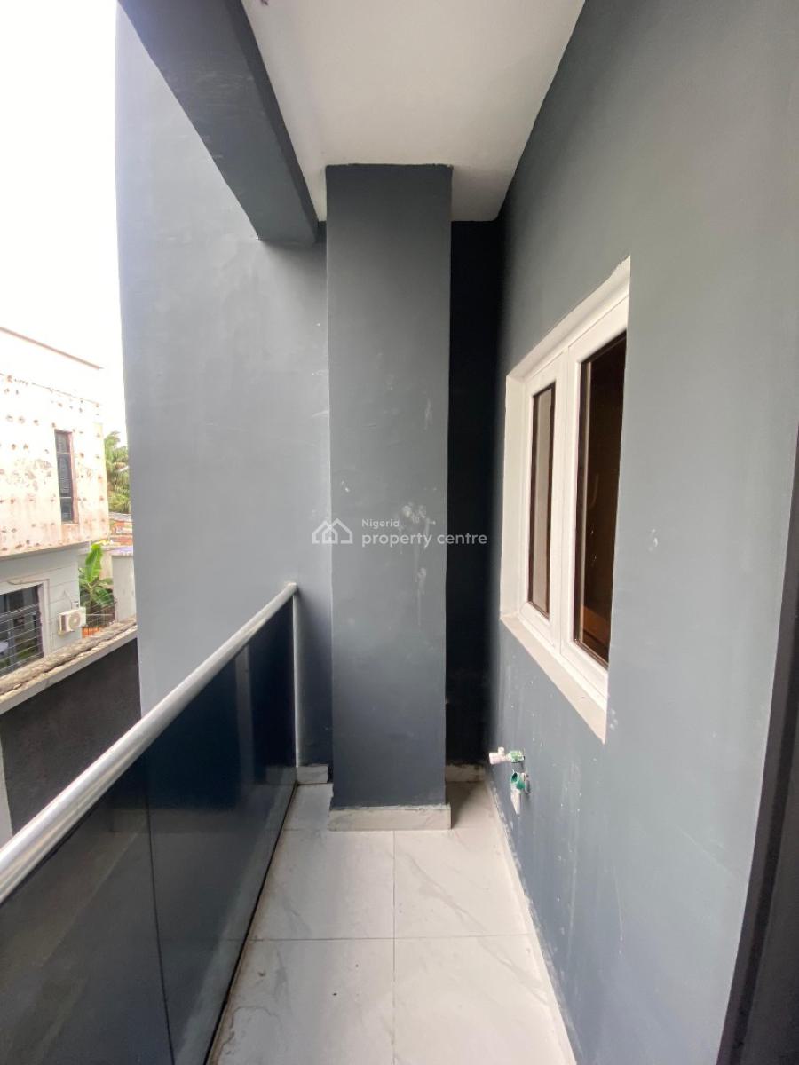 2 Bedroom Flat, Sangotedo, Ajah, Lagos, Flat / Apartment for Sale