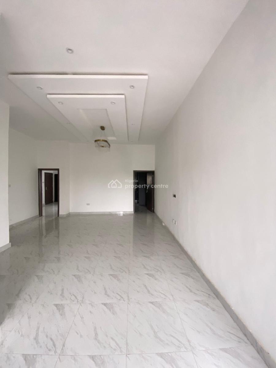 2 Bedroom Penthouse Apartment, Sangotedo, Ajah, Lagos, Flat / Apartment for Sale