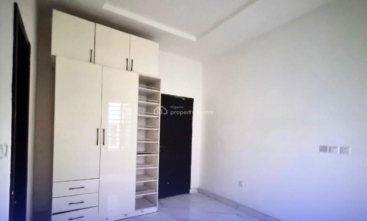 Well Built Modern 2 Bedroom Apartment, Ikota Villa Estate, Lekki, Lagos, House for Rent