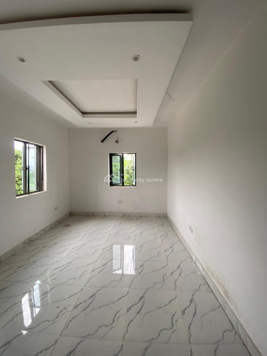 2 Bedroom Detached Apartment, Sangotedo, Ajah, Lagos, Detached Bungalow for Sale