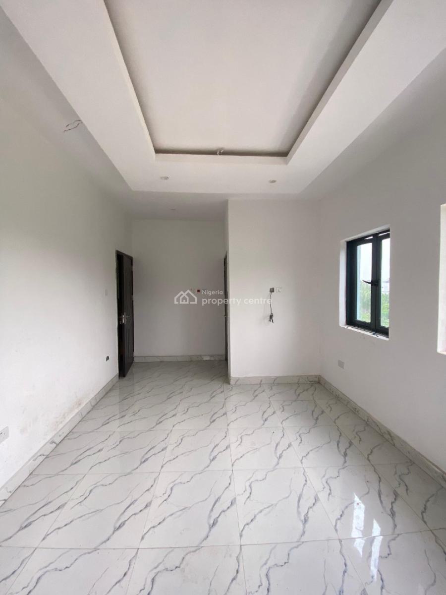 2 Bedroom Detached Apartment, Sangotedo, Ajah, Lagos, Detached Bungalow for Sale
