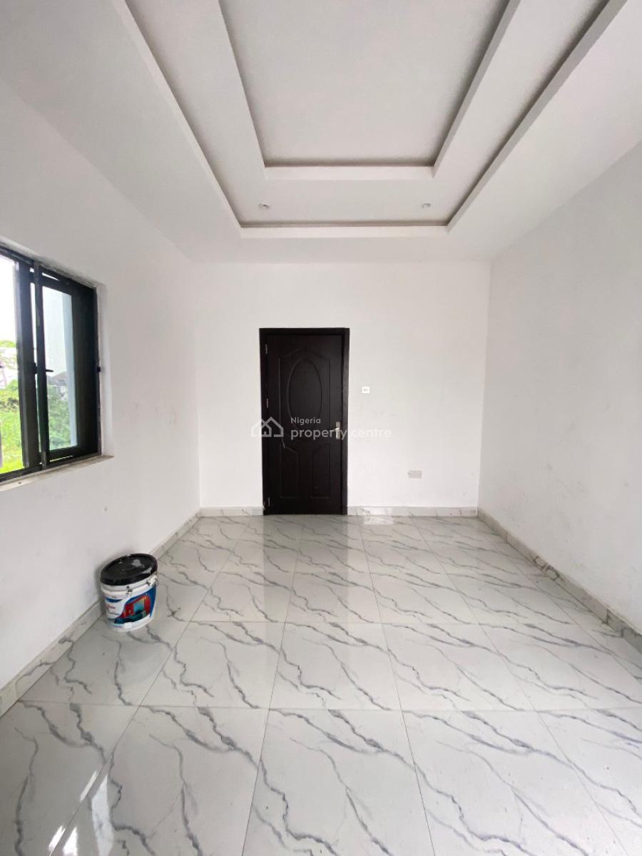 2 Bedroom Detached Apartment, Sangotedo, Ajah, Lagos, Detached Bungalow for Sale