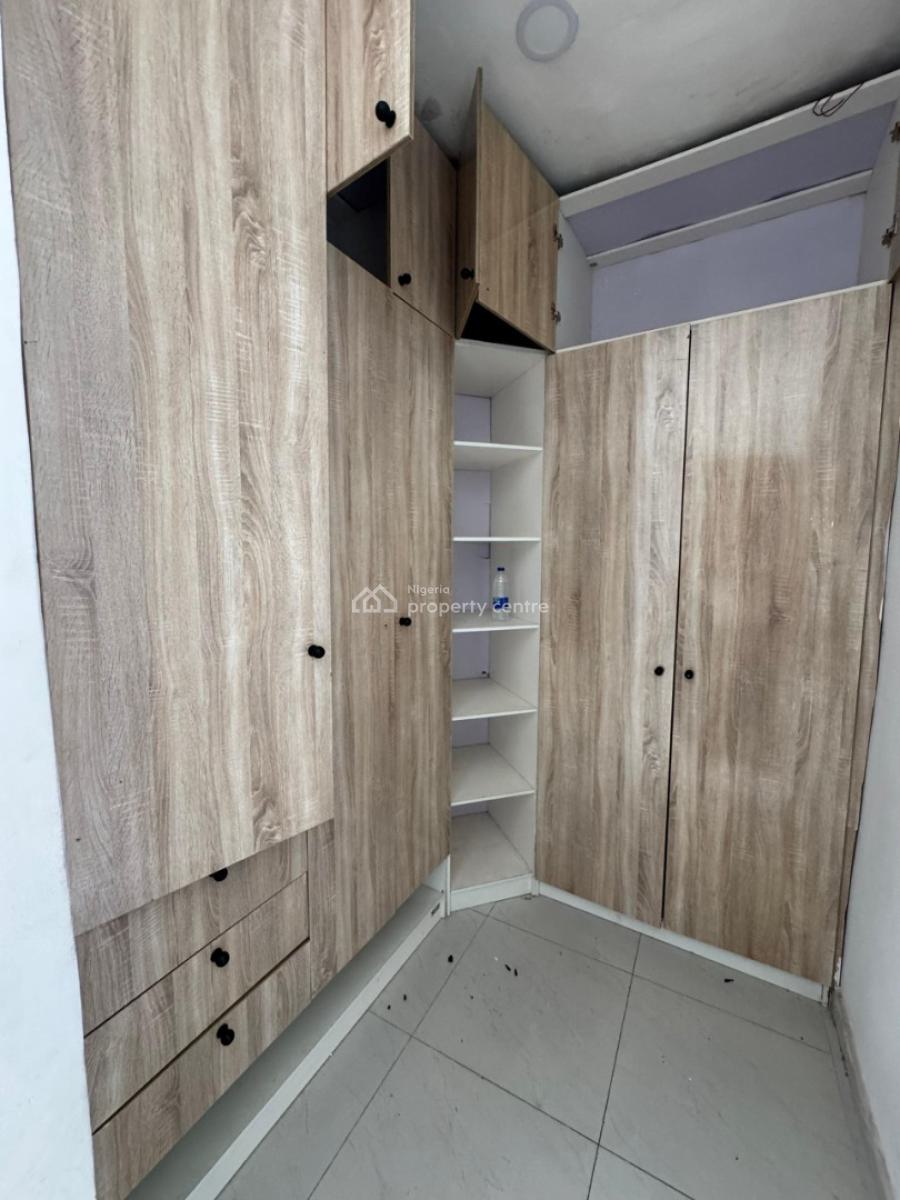 Affordable 3 Bedroom Terrace Duplex with Swimming Pool, Gym, Chevron Toll Gate, Orchid Road , After The Roundabout, Lekki, Lagos, Terraced Duplex for Rent