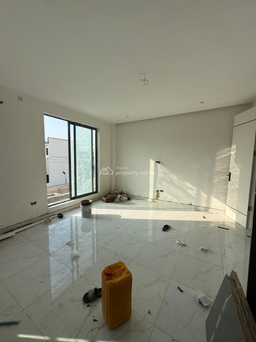 Serviced 2 Bedroom Luxury Apartment with Swimming Pool, Gym, Studio Apartment and 3 Bedroom Apartment Also Available, Lekki Phase 1, Lekki, Lagos, Flat / Apartment for Sale