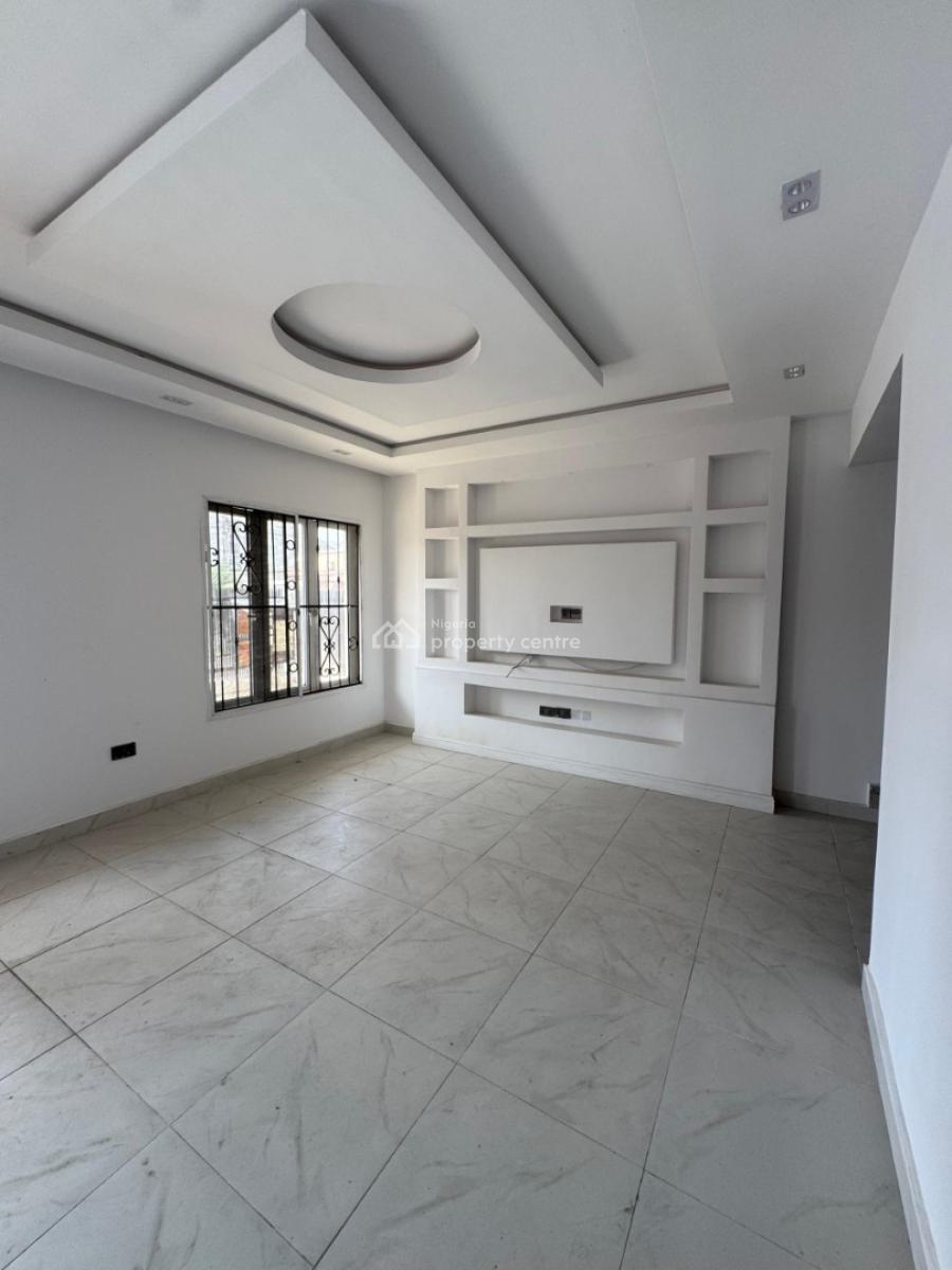 The Most Affordable 5 Bedroom Maisonette with Bq, Oniru, Victoria Island (vi), Lagos, Terraced Duplex for Sale