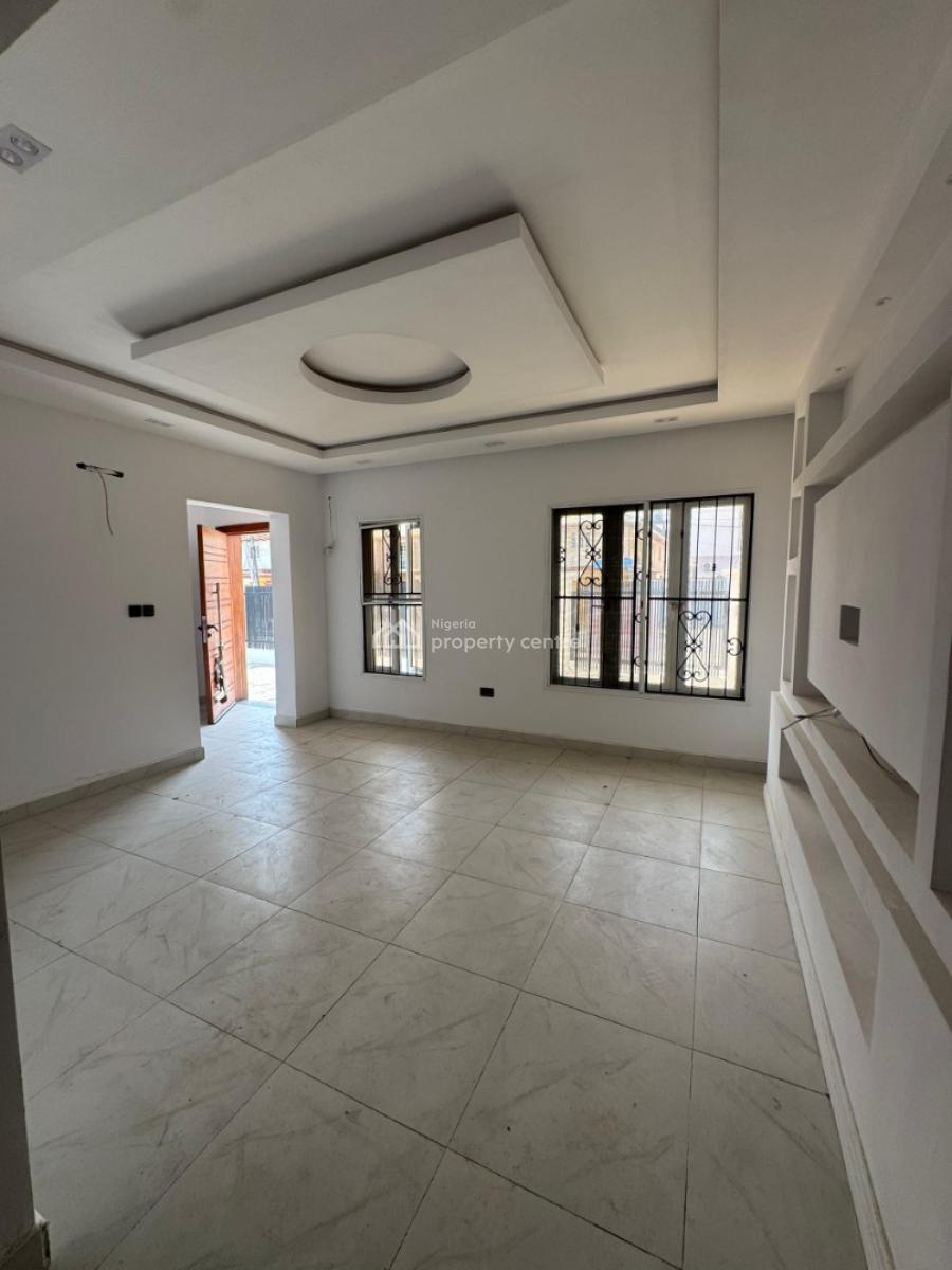 The Most Affordable 5 Bedroom Maisonette with Bq, Oniru, Victoria Island (vi), Lagos, Terraced Duplex for Sale